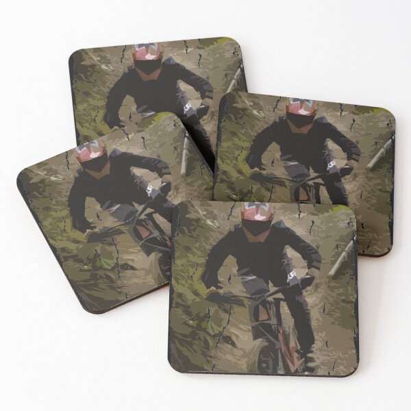 Item preview, My Therapy: Mountain Bike designed and sold by BritzShop.
