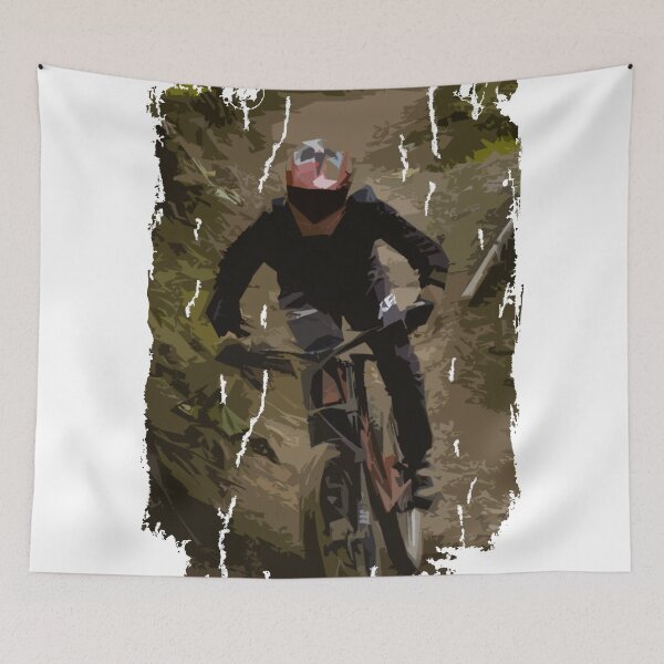 Item preview, My Therapy: Mountain Bike designed and sold by BritzShop.