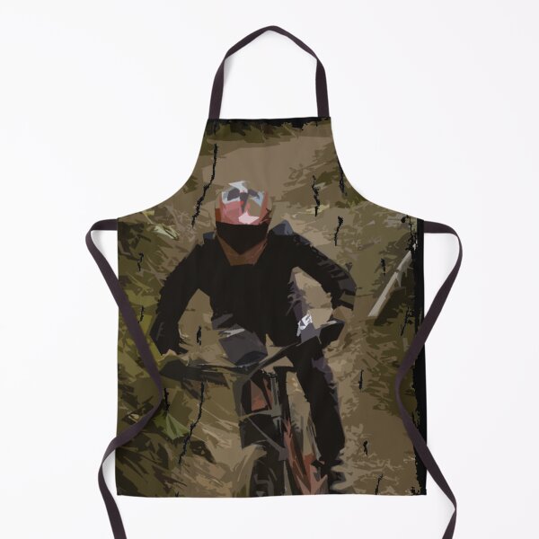 Item preview, My Therapy: Mountain Bike designed and sold by BritzShop.