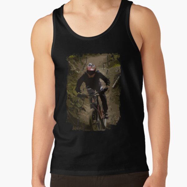 Item preview, My Therapy: Mountain Bike designed and sold by BritzShop.