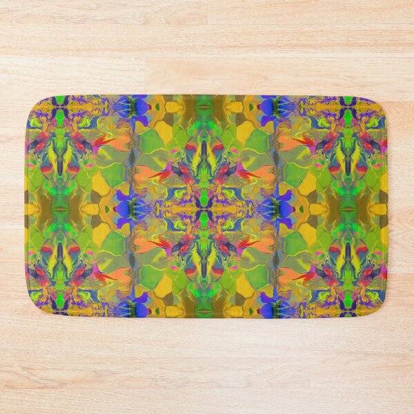 Item preview,  Kallexos-Design- Green of Hippie, Ethno, Fantasy Style 2 designed and sold by Kallexos.