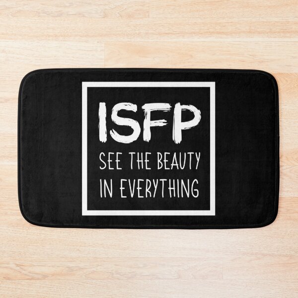 Item preview, isfp quote designed and sold by artsomenautte.