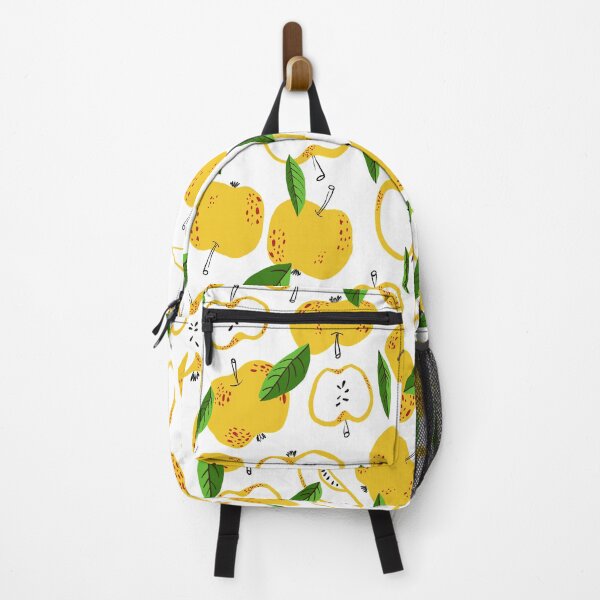 Item preview, Yellow Apples designed and sold by bearsandfoxes.