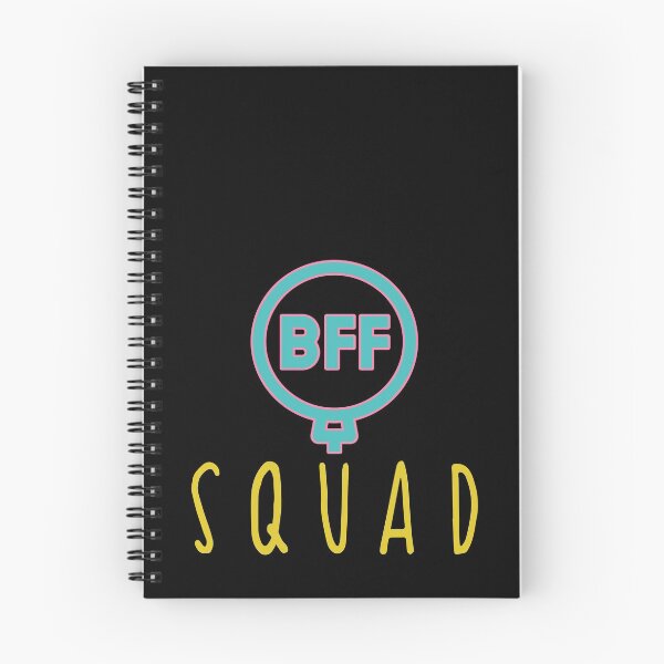 Item preview, Best Friends Friendship BFF Family designed and sold by MarianRossberg.