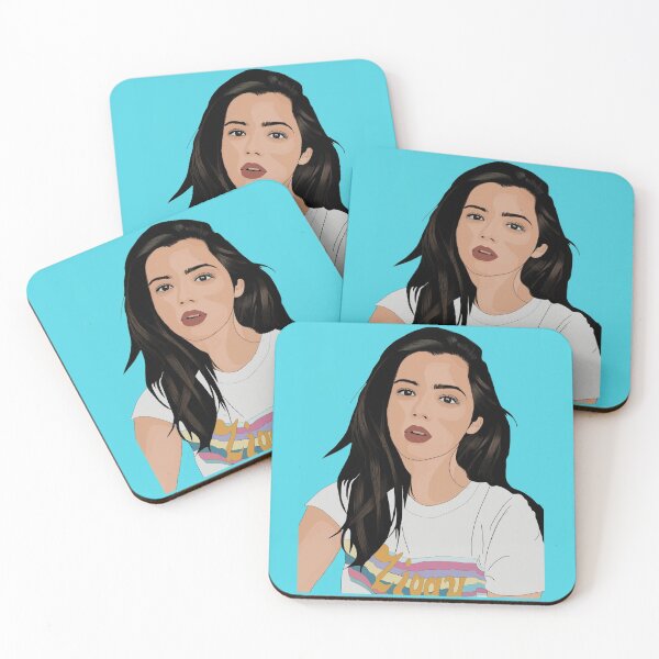 Item preview, Alexa Nisenson - Ziggy designed and sold by Queen-V-art.