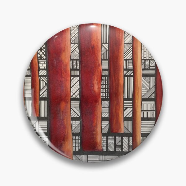 Item preview, Fire designed and sold by Seirah Woodward.