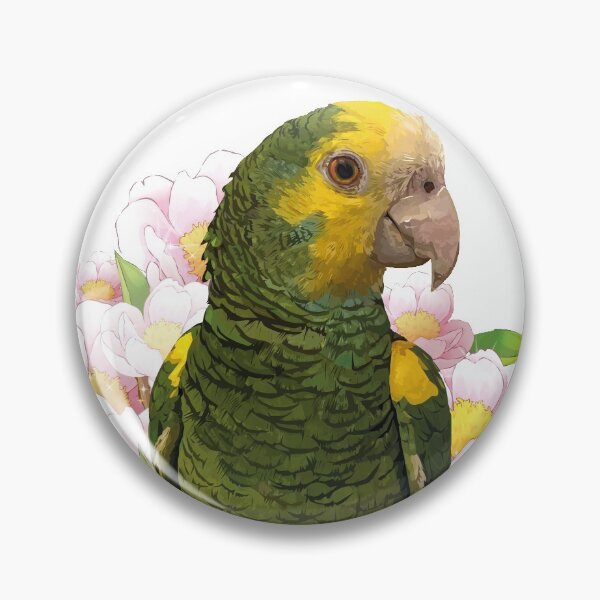 Item preview, yellow-shouldered horsewoman designed and sold by obscurite.