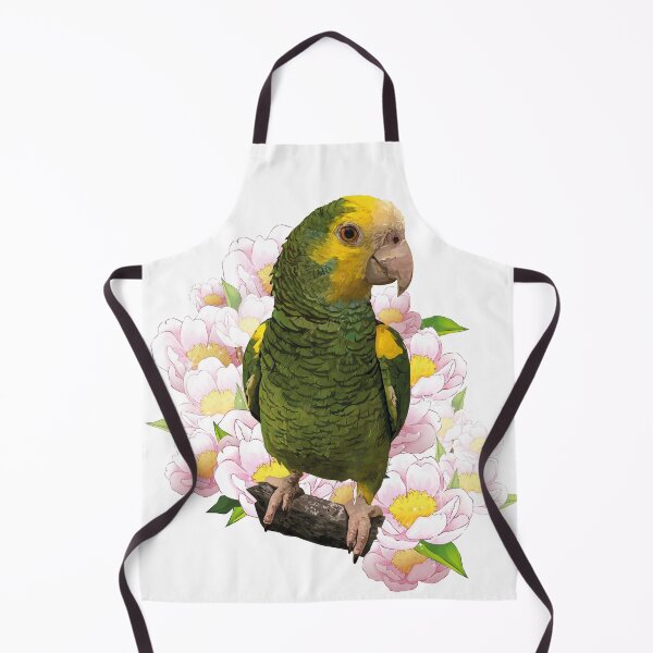 Item preview, yellow-shouldered horsewoman designed and sold by obscurite.