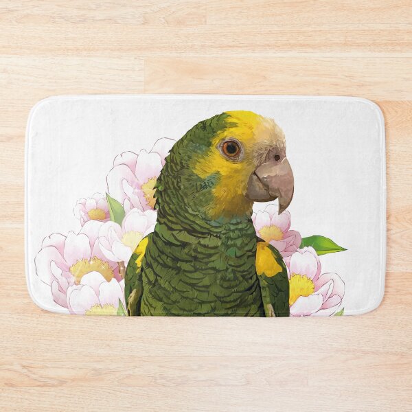 Item preview, yellow-shouldered horsewoman designed and sold by obscurite.
