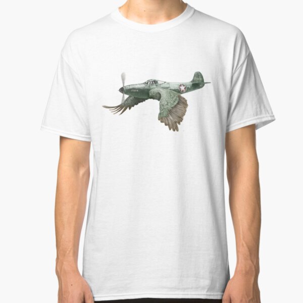 It's a bird. It's a plane... Classic T-Shirt