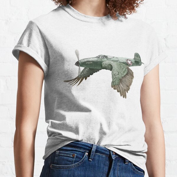 It's a bird. It's a plane... Classic T-Shirt