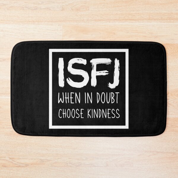 Item preview, isfj quote designed and sold by artsomenautte.