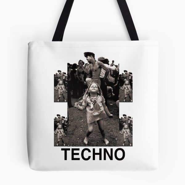 Item preview, Feeling Techno Kid designed and sold by DFerraz.