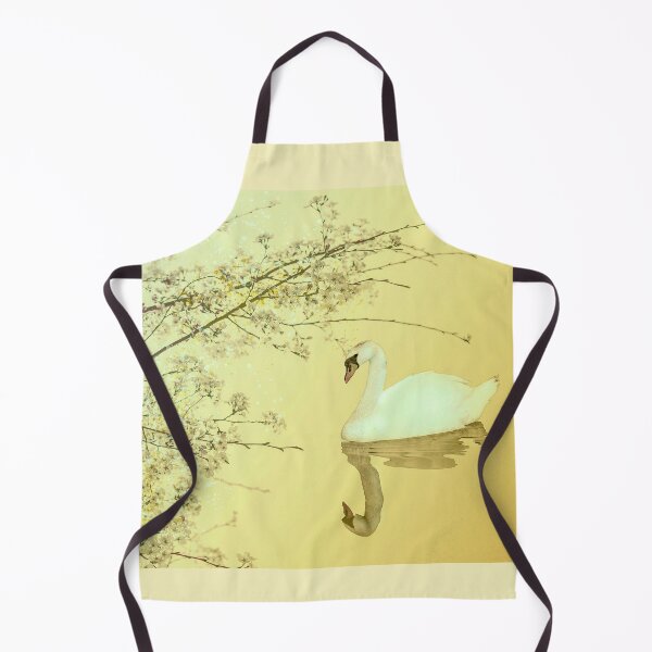 Item preview, Blossom Swan designed and sold by Alisonchambers2.