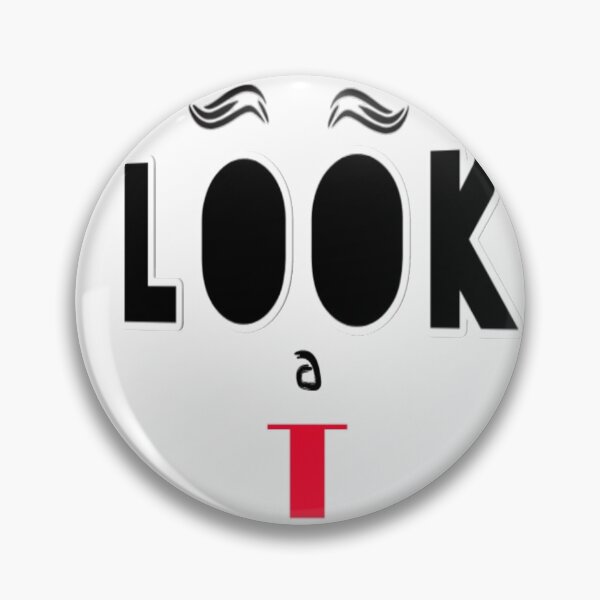 Item preview, LOOK AT ME designed and sold by SHOPPING BUDDY.