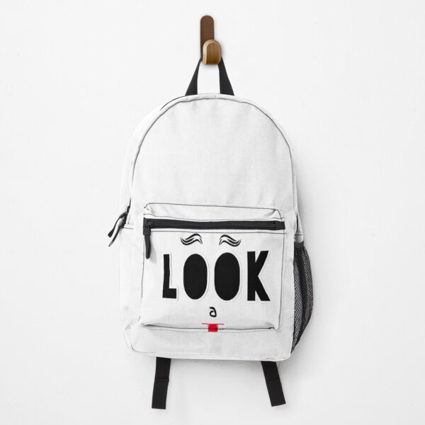 Item preview, LOOK AT ME designed and sold by SHOPPING BUDDY.