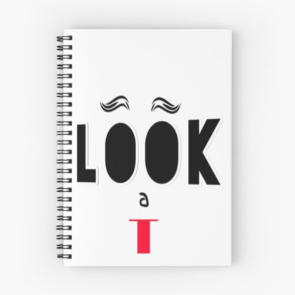 Item preview, LOOK AT ME designed and sold by SHOPPING BUDDY.