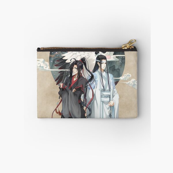 Item preview, MDZS designed and sold by LunaDiaries.