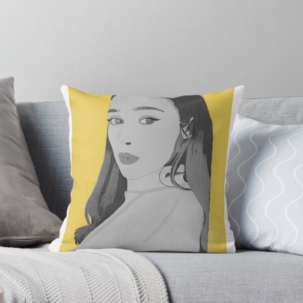 Item preview, Alycia Debnam-Carey - Black n White designed and sold by Queen-V-art.