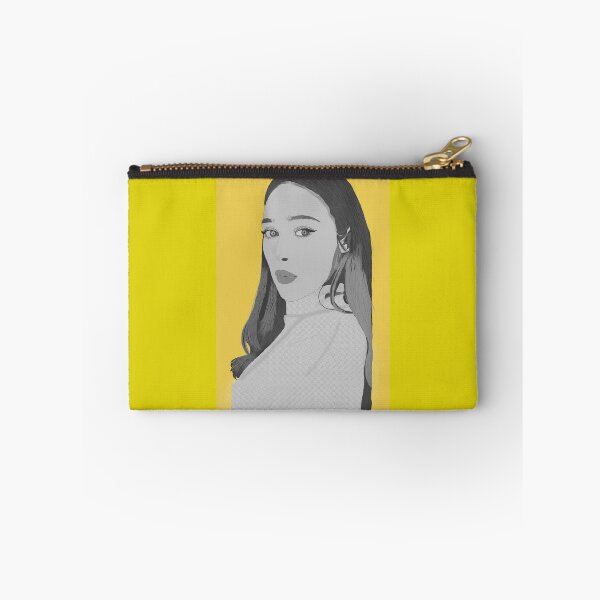 Item preview, Alycia Debnam-Carey - Black n White designed and sold by Queen-V-art.