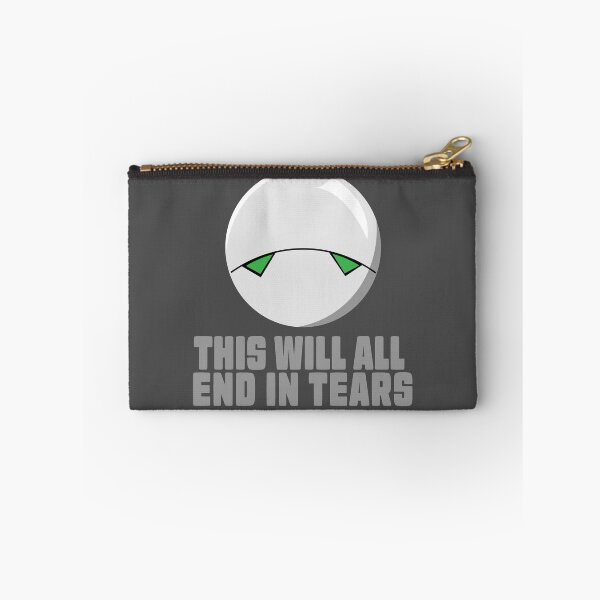 Item preview, Hitchhikers Guide Marvin designed and sold by BondsieDesigns.