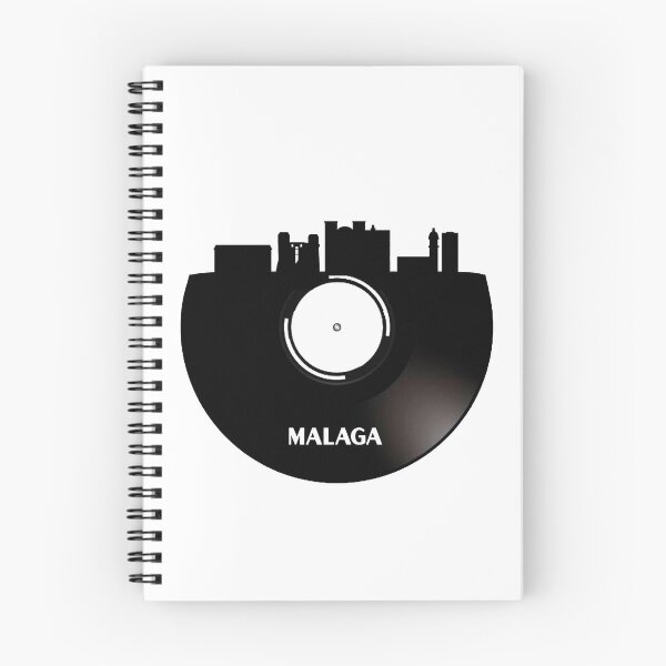 Item preview, Malaga Vinyl designed and sold by DFerraz.