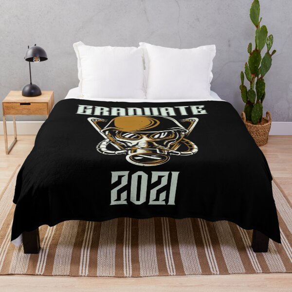 Item preview, Senior Highschool Graduate 2021 Covid Pandemic Edition Cool designed and sold by WPahat.