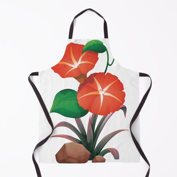 Item preview, Flowers On Rocks And Wood designed and sold by EVERTEESLOVER.