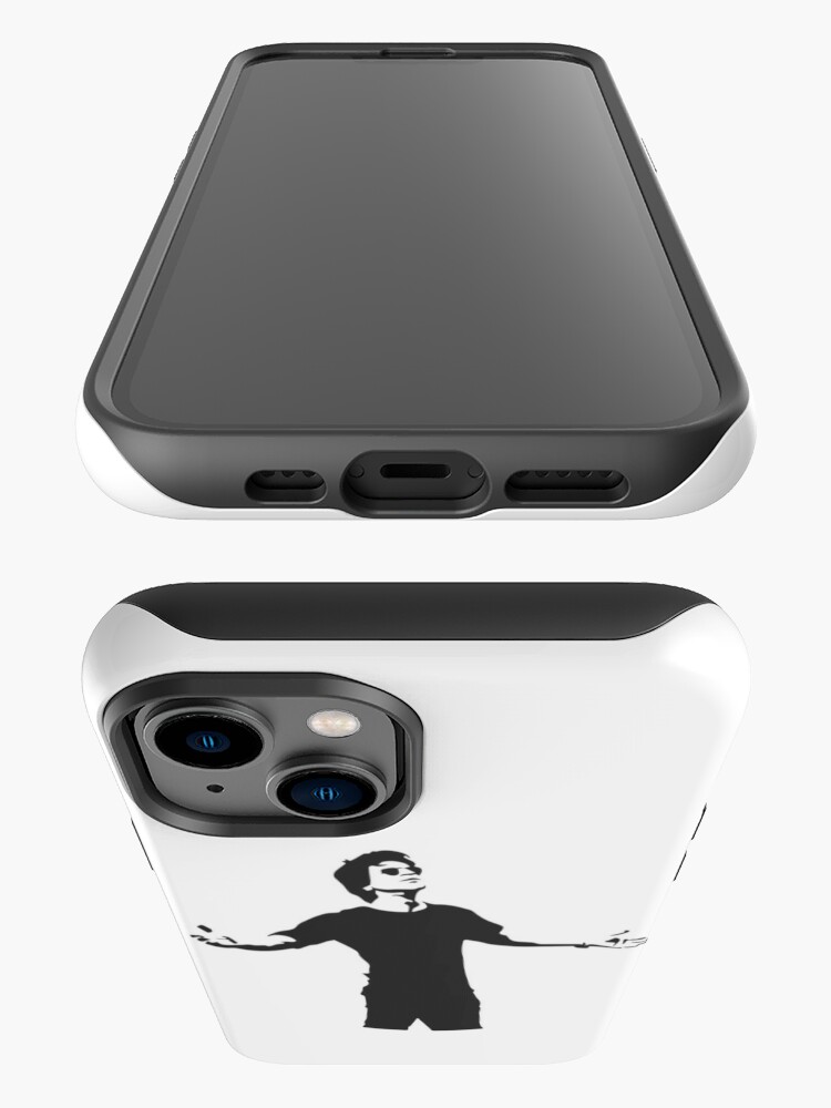 BRUNO MARS POSE iPhone 15 Case Cover – casecentro