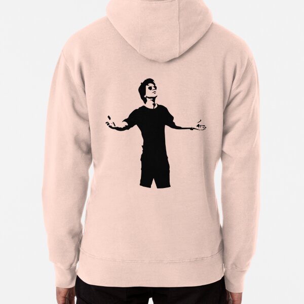 Ranbir Kapoor Art Pullover Hoodie for Sale by Sansahota