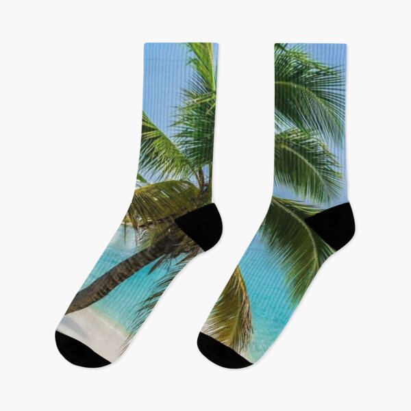 Item preview, Tropics designed and sold by Zinga Mc.