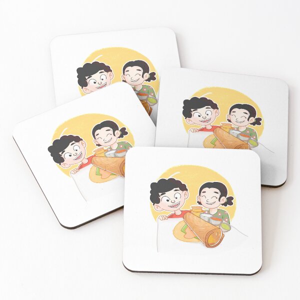 Item preview, We love Dosa  designed and sold by Pularts Store.