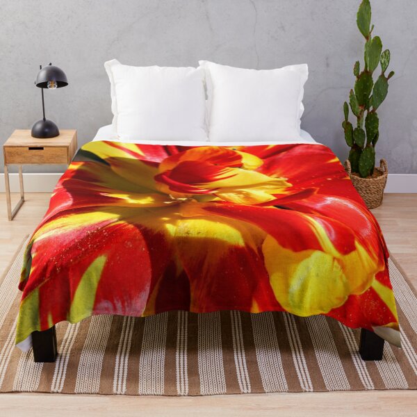 Item preview, Colorful spring flowers designed and sold by Seashorepics.