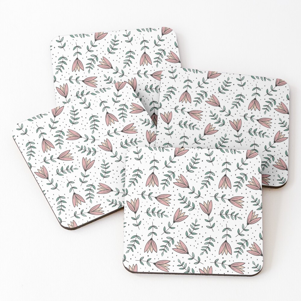 Item preview, Coasters (Set of 4) designed and sold by Rixonius.