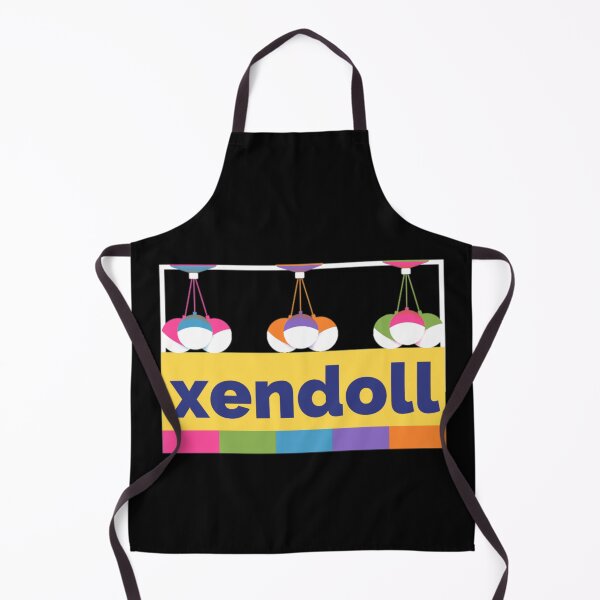 Item preview, xendoll designed and sold by Dreamofstyle7.
