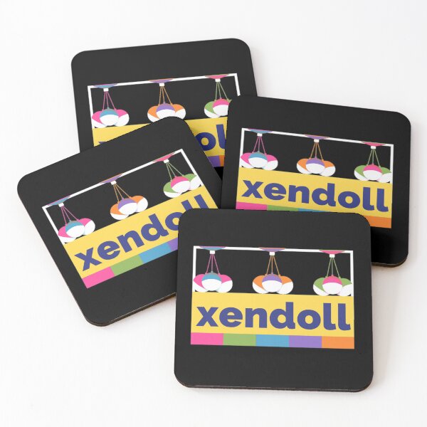 Item preview, xendoll designed and sold by Dreamofstyle7.