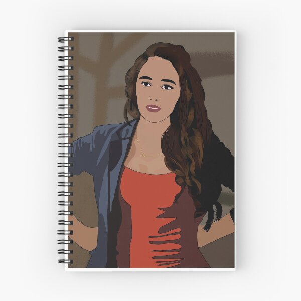 Item preview, Alycia Debnam-Carey - Into the Storm designed and sold by Queen-V-art.