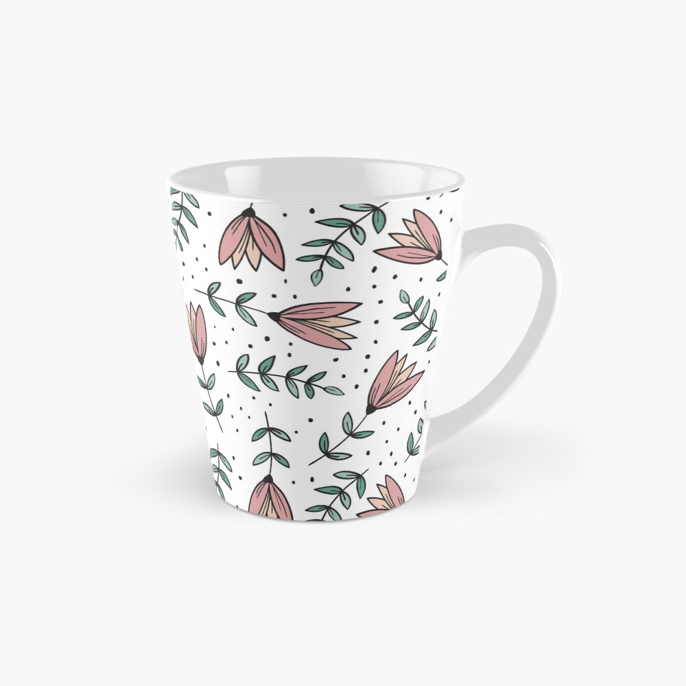 Item preview, Tall Mug designed and sold by Rixonius.
