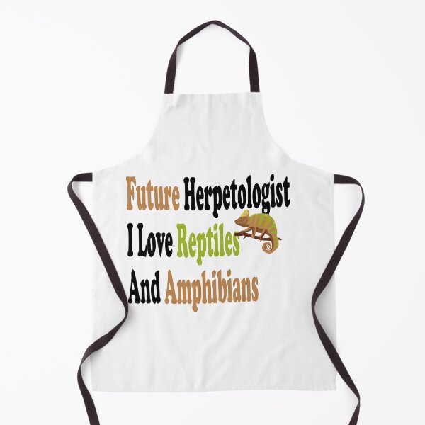 Item preview, Fuuny animal Future Herpetologist I Love Reptiles And Amphibians, gift idea for lovers reptiles, snakes, lizard designed and sold by Mac Store.