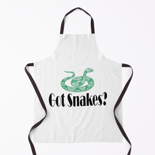 Item preview, Fuuny animal Got Snakes, gift idea for lovers reptiles, snakes, lizard designed and sold by Mac Store.