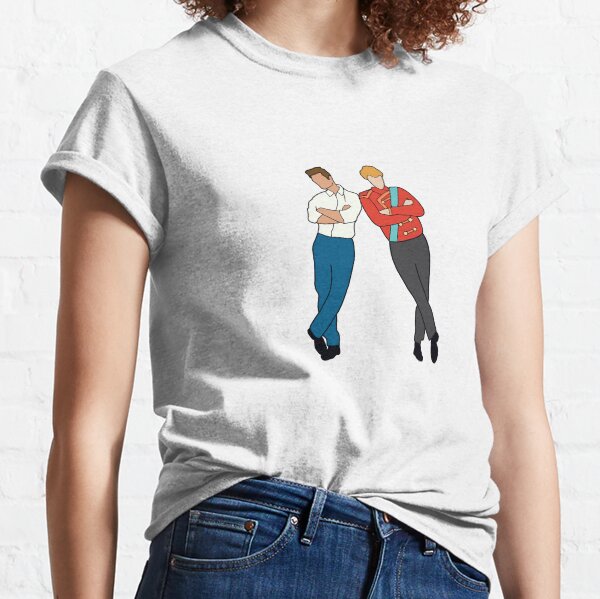 RWRB Classic T-Shirt