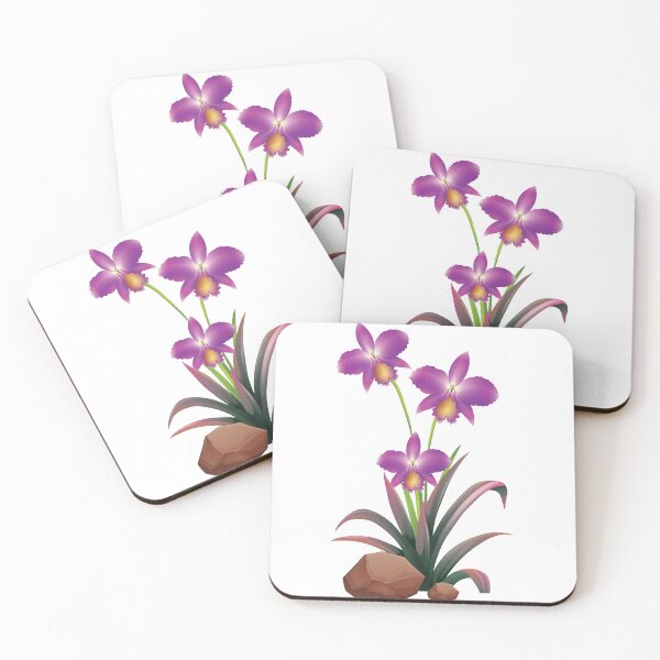 Item preview, Flowers On Rocks And Wood designed and sold by EVERTEESLOVER.
