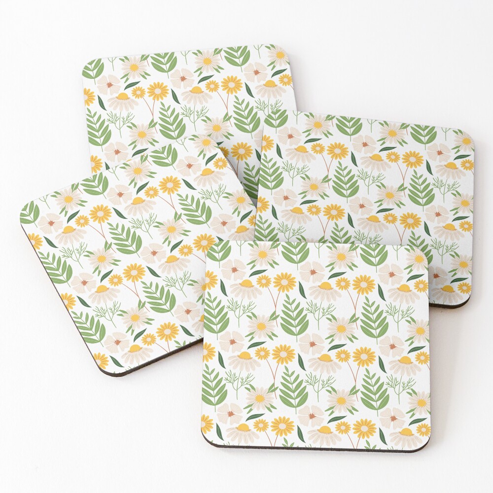 Item preview, Coasters (Set of 4) designed and sold by Rixonius.
