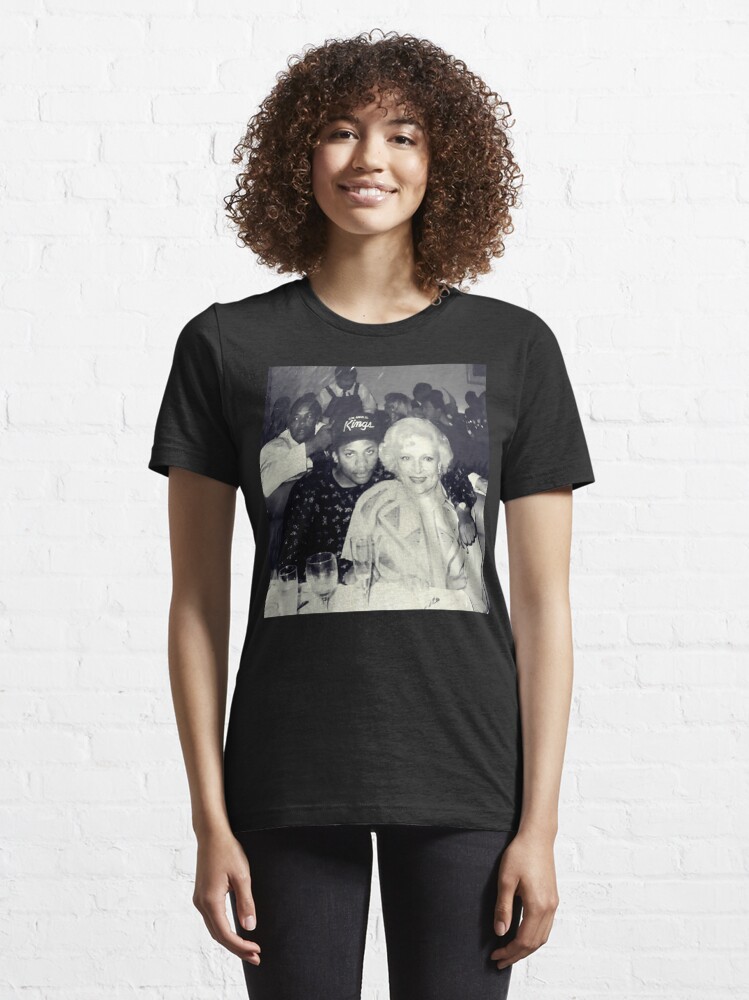 Disover Eazy E with Betty | Essential T-Shirt 