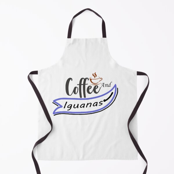 Item preview, Fuuny animal Coffee and Iguanas, gift idea for lovers reptiles, snakes, lizard,coffee designed and sold by Mac Store.