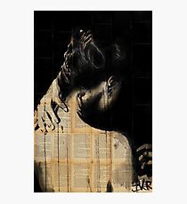 nightfall Photographic Print