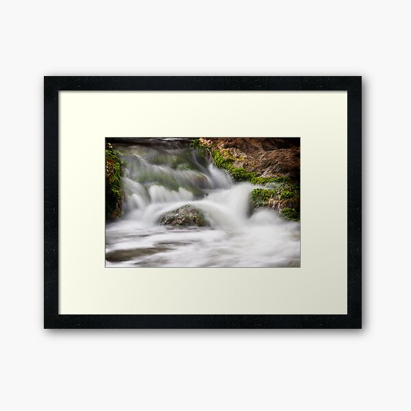 Item preview, Cascade over green designed and sold by Ralph Goldsmith.
