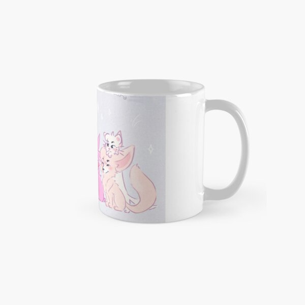 Skzoo Rabbit Minho Mug By Orimei Redbubble