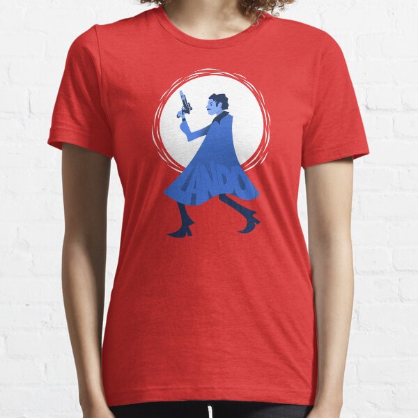 Lando Essential T-Shirt