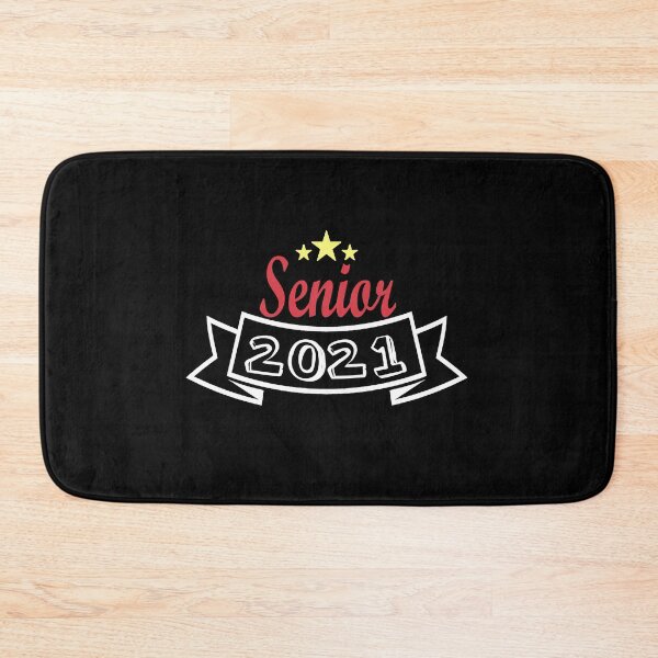 Item preview,  Fuuny school Senior 2021, gift idea for For students, I graduate schools designed and sold by Mac Store.